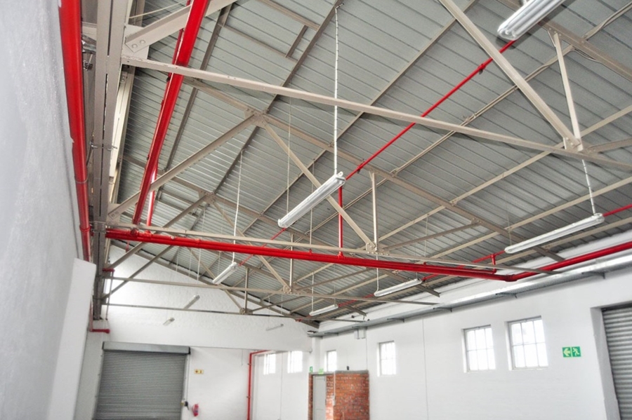 To Let commercial Property for Rent in Maitland Western Cape